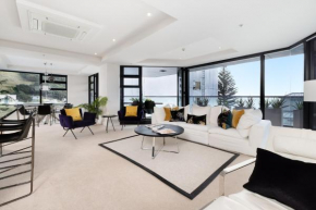 Spectacular Sunrises & Sea Views - Pool, Spa, Gym